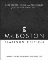 Mr. Boston 1