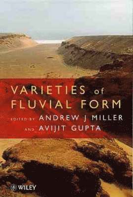 Varieties of Fluvial Form 1