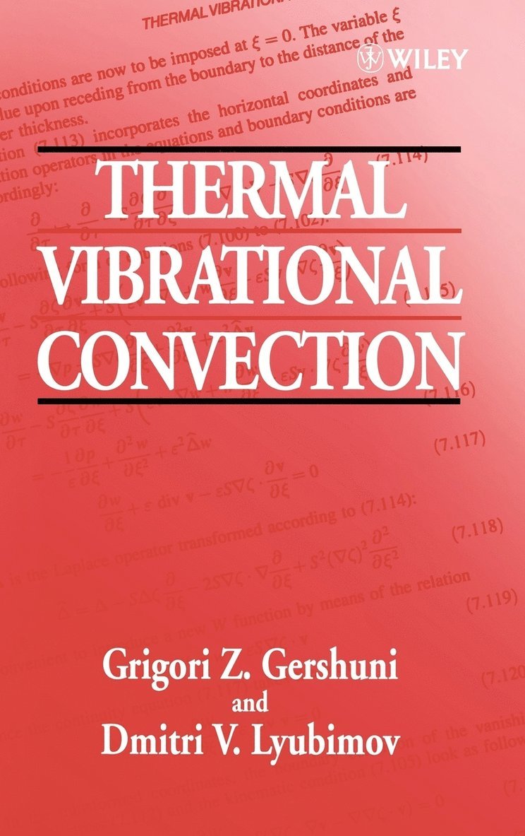 Thermal Vibrational Convection 1