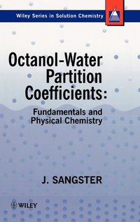 bokomslag Octanol-Water Partition Coefficients