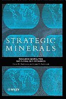Strategic Minerals 1