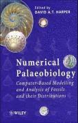 bokomslag Numerical Palaeobiology