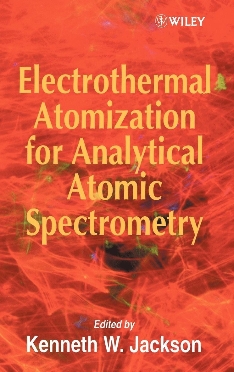 Electrothermal Atomization for Analytical Atomic Spectrometry 1