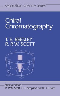 bokomslag Chiral Chromatography