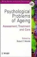 bokomslag Psychological Problems of Ageing