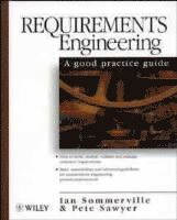 bokomslag Requirements Engineering