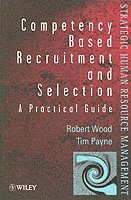 bokomslag Competency-Based Recruitment and Selection
