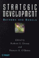 Strategic Development 1