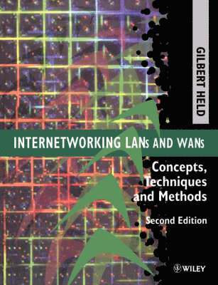 bokomslag Internetworking LANs and WANs