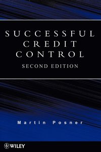 bokomslag Successful Credit Control