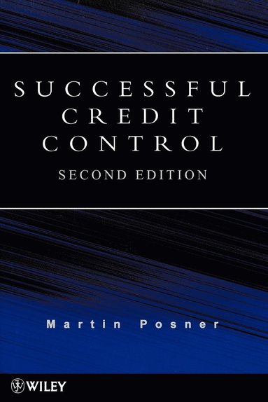 bokomslag Successful Credit Control