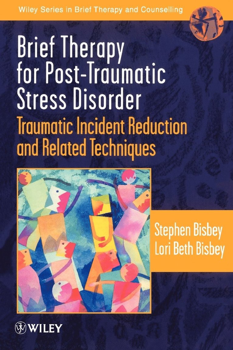 Brief Therapy for Post-Traumatic Stress Disorder 1
