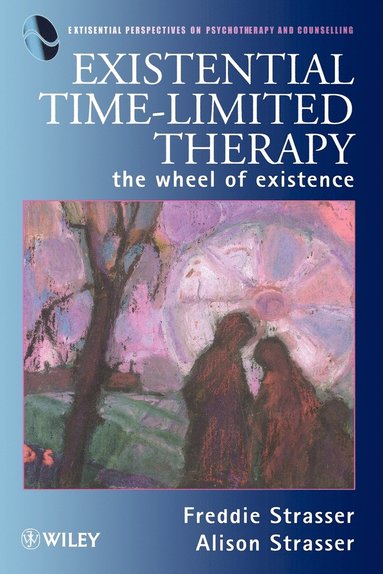 bokomslag Existential Time-Limited Therapy