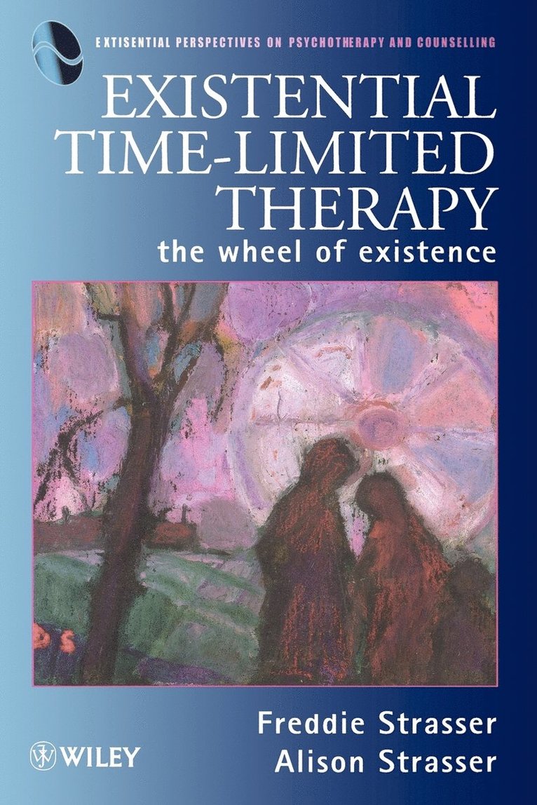 Existential Time-Limited Therapy 1