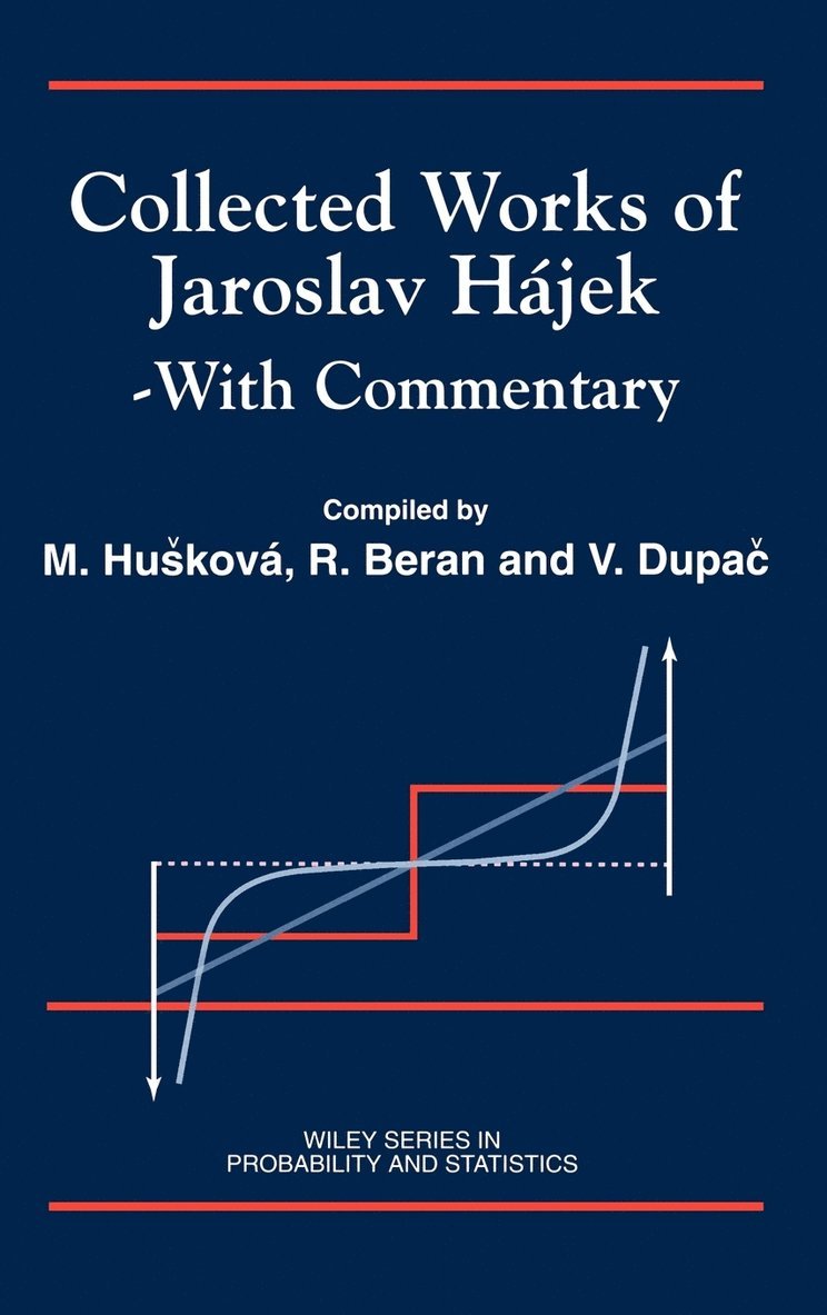 Collected Works of Jaroslav Hjek 1