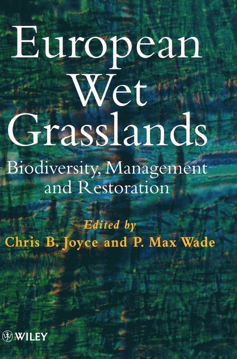 European Wet Grasslands 1