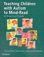 bokomslag Teaching Children with Autism to Mind-Read