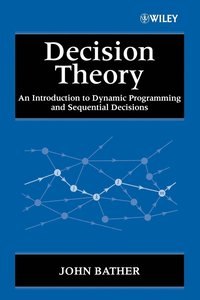 bokomslag Decision Theory