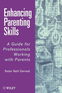 bokomslag Enhancing Parenting Skills