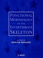 Functional Morphology of the Invertebrate Skeleton