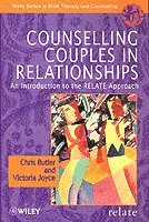 Counselling Couples in Relationships 1
