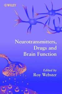 bokomslag Neurotransmitters, Drugs and Brain Function