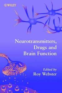 bokomslag Neurotransmitters, Drugs and Brain Function