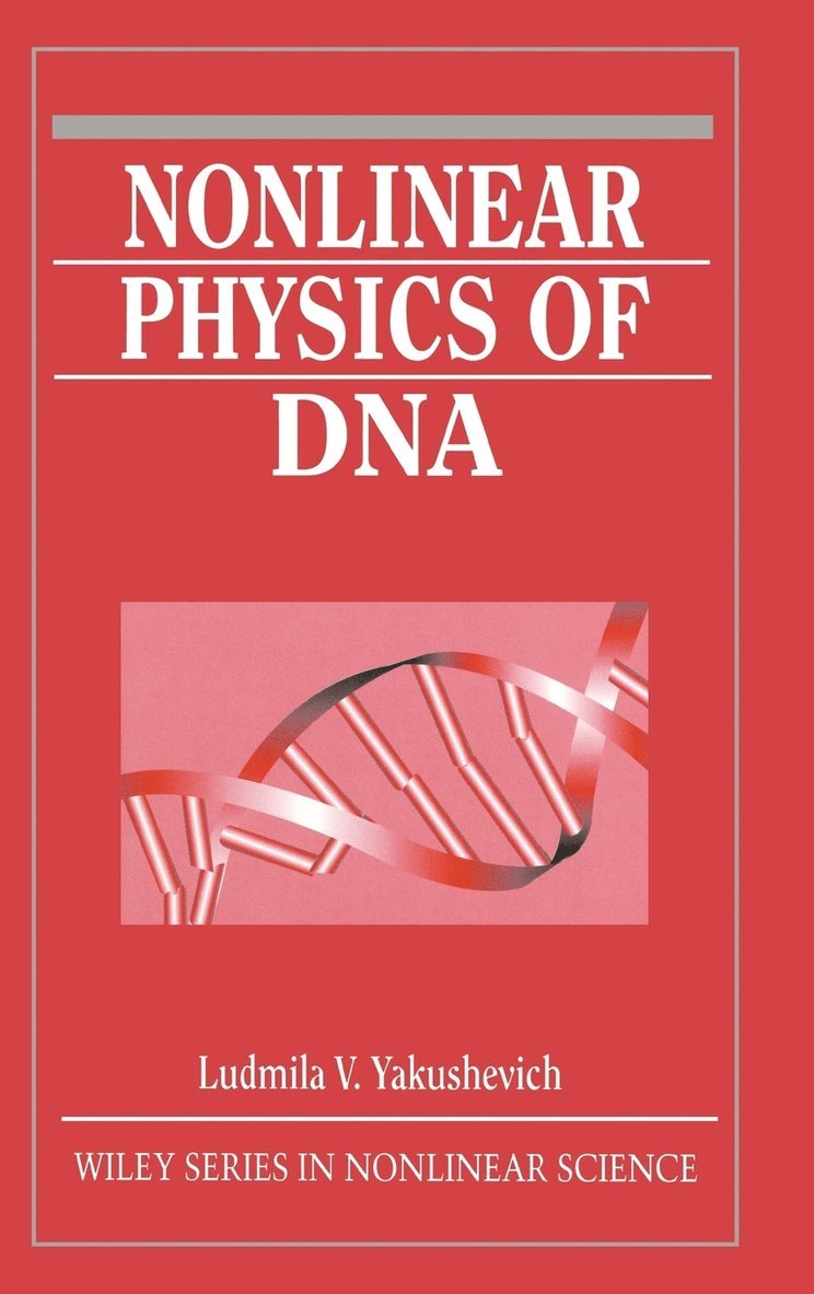 Nonlinear Physics of DNA 1