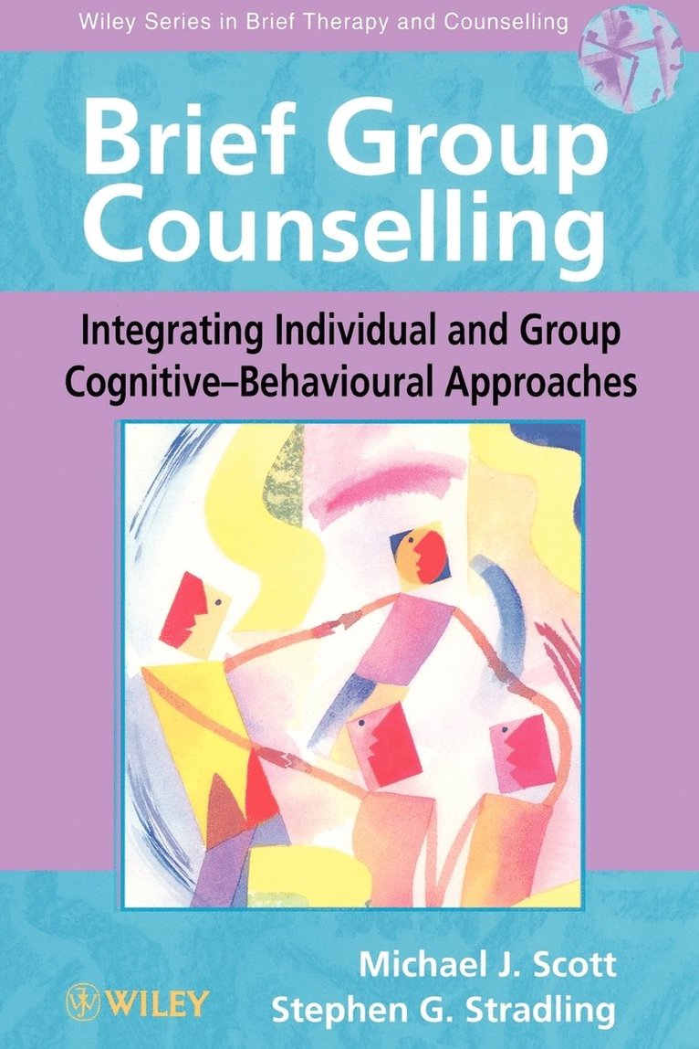 Brief Group Counselling 1