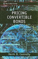 bokomslag Pricing Convertible Bonds