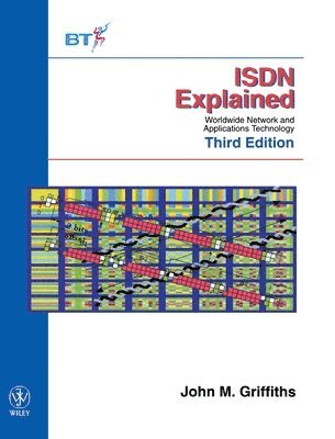 ISDN Explained 1