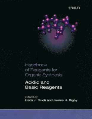 Acidic and Basic Reagents 1