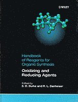 bokomslag Oxidizing and Reducing Agents