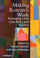 Iwaniec, Pinkerton, Dorota Iwaniec, John Pinkerton - Making Research Work, Häftad