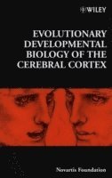 bokomslag Evolutionary Developmental Biology of the Cerebral Cortex