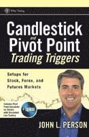 bokomslag Candlestick and Pivot Point Trading Triggers