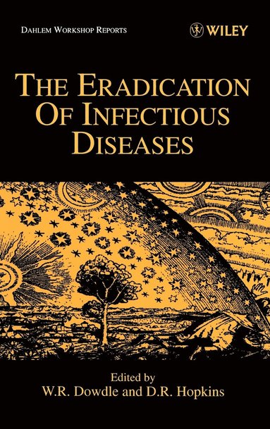 bokomslag Eradication of Infectious Diseases