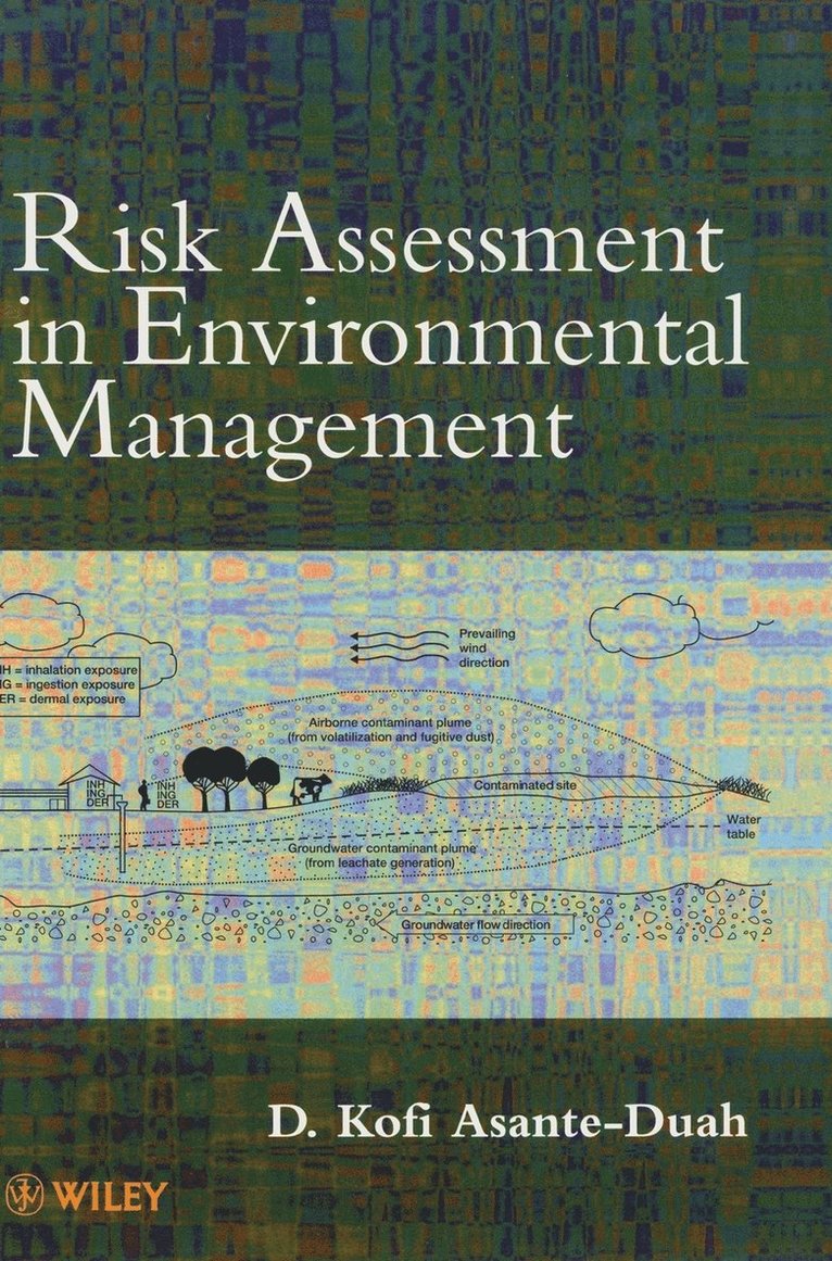 Risk Assessment in Environmental Management 1
