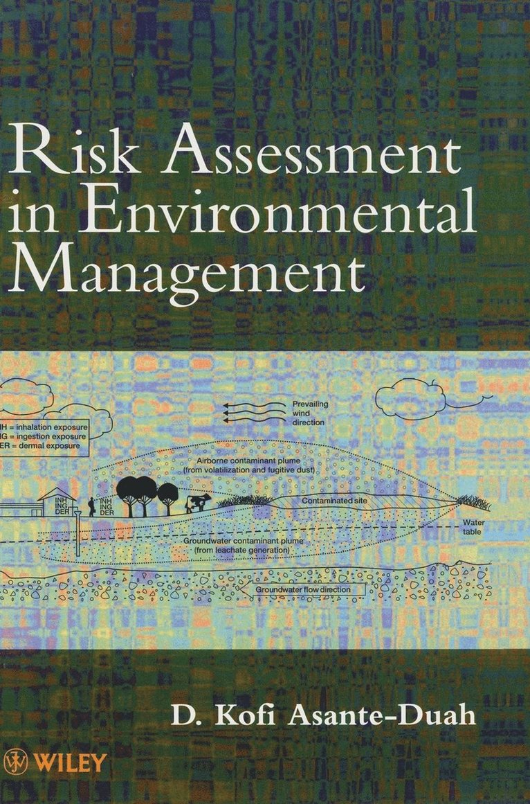 Risk Assessment in Environmental Management