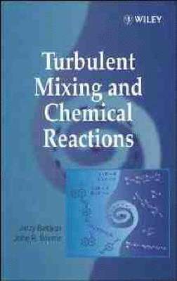 Turbulent Mixing and Chemical Reactions