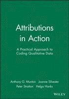 Attributions in Action 1