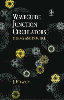 bokomslag Waveguide Junction Circulators