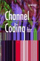 bokomslag Channel Coding for Telecommunications