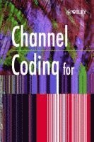 bokomslag Channel Coding for Telecommunications