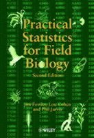 bokomslag Practical Statistics for Field Biology