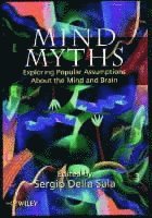 bokomslag Mind Myths