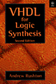 Vhdl for logic synthesis