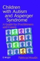bokomslag Children with Autism and Asperger Syndrome