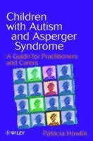 Children with Autism and Asperger Syndrome 1