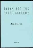 bokomslag Money and the Space Economy